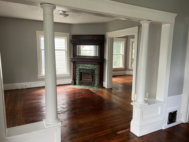 1243 Louisiana Ave NW in Canton, OH - Building Photo - Building Photo