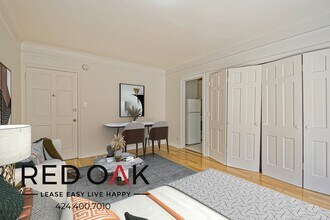 723 S Mansfield Ave in Los Angeles, CA - Building Photo - Building Photo