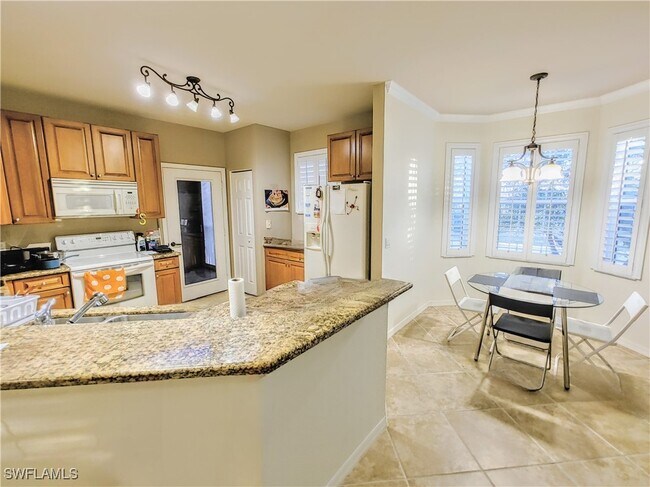 property at 1860 Concordia Lake Cir