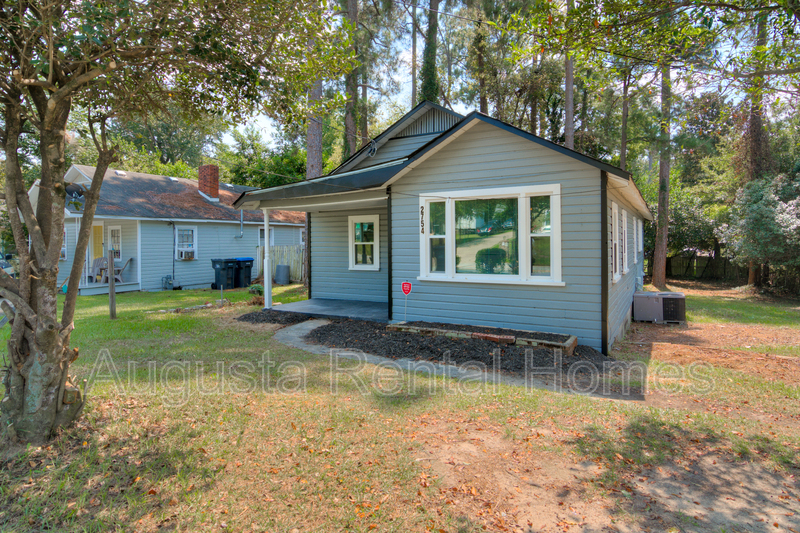 2754 Wheeler Rd in Augusta, GA - Building Photo