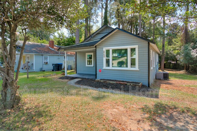 property at 2754 Wheeler Rd
