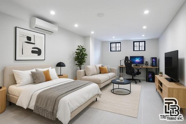 property at 1731 Norman St