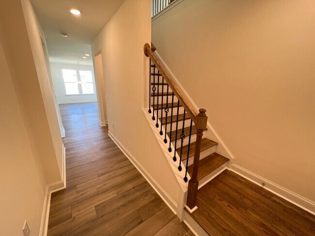 157 Creekhaven Dr in Angier, NC - Building Photo - Building Photo