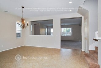 26174 Charismatic Ct in Moreno Valley, CA - Foto de edificio - Building Photo