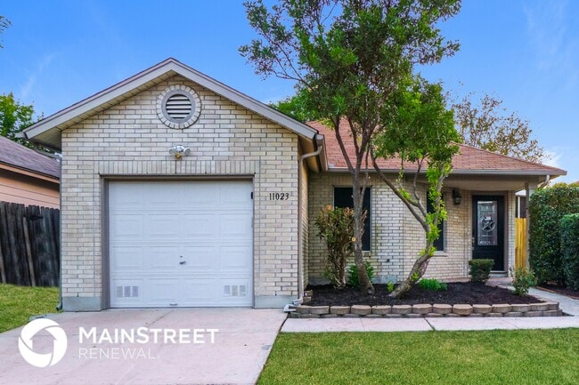 property at 11023 Talon Run