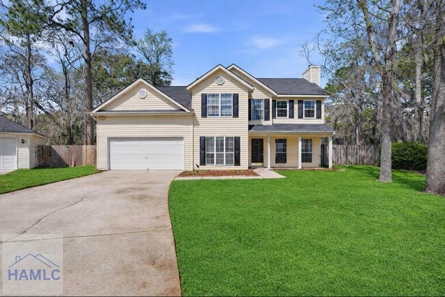 property at 22 Avocet Way