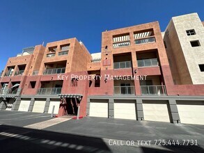 87 E Agate Ave, Unit #306 in Las Vegas, NV - Building Photo - Building Photo