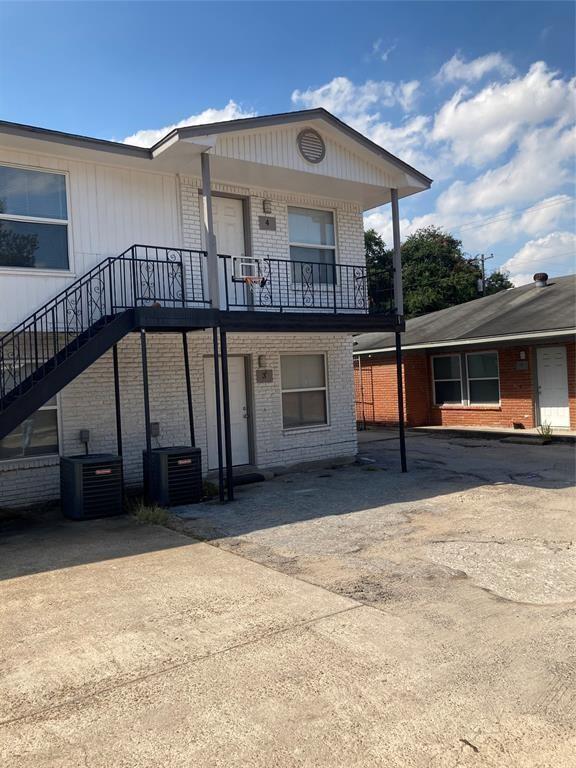 property at 5130 Chapman St