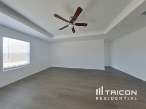 7108 Pederson Crk Wy in Denton, TX - Building Photo - Building Photo