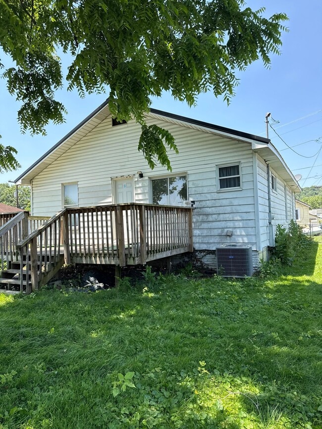 property at 426 21st St W