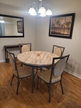 3018 Alcazar Pl, Unit Ground Floor - Furnished in Palm Beach Gardens, FL - Building Photo - Building Photo