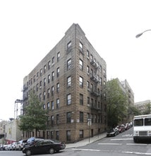 3136 Godwin Ter in Bronx, NY - Building Photo - Building Photo