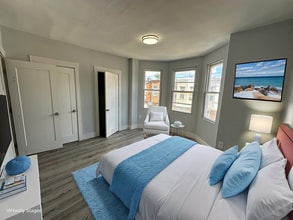 4018 N Darien St in Philadelphia, PA - Foto de edificio - Building Photo