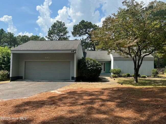 property at 440 Central Dr