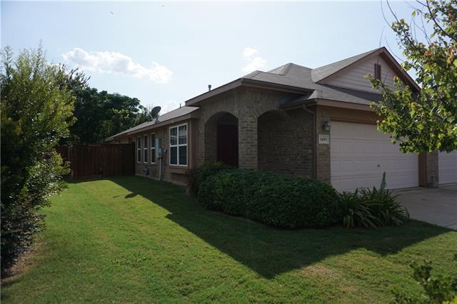 property at 1433 Ravenwood Dr