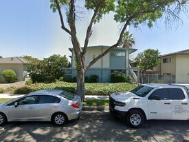 244 Garnet Way, Unit D in Upland, CA - Building Photo