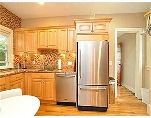 271 K St-Unit -B in Boston, MA - Foto de edificio
