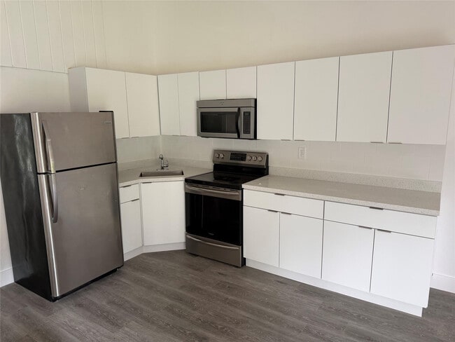 property at 2313 NW 55th Terrace