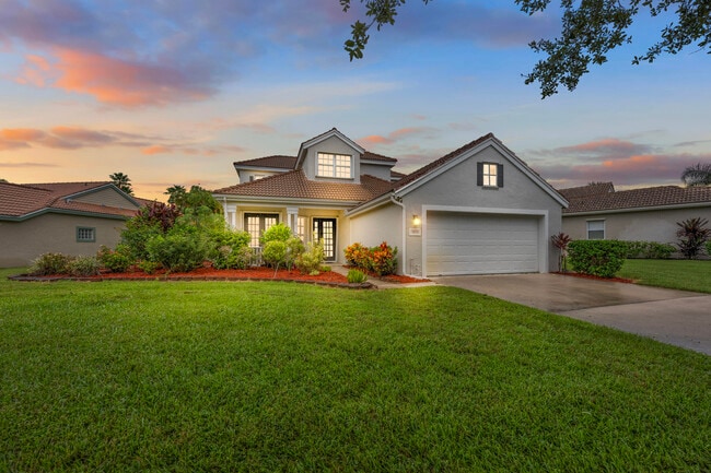 property at 3033 SE Brierwood Pl