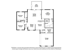 5696 Nichols Dr in Southaven, MS - Building Photo - Building Photo