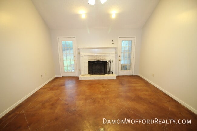 308 Woodrun Dr in Ridgeland, MS - Building Photo - Building Photo