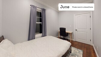 Room in Shared 4 bed/1.5 bath home, Unit A in Somerville, MA - Building Photo