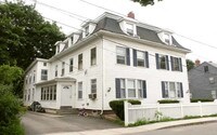 Building Photo - 14-18 Spring St Apartments in Amesbury, Massachusetts