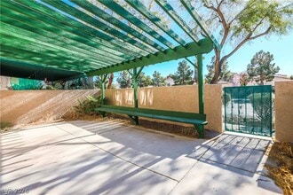 5779 Ritter Ln in Las Vegas, NV - Building Photo - Building Photo
