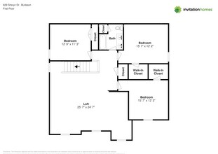 829 Sheryn Dr in Burleson, TX - Building Photo - Building Photo