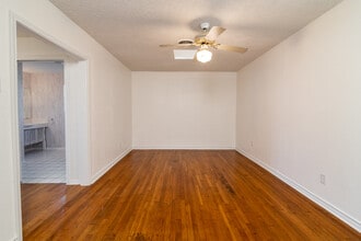 1006 S 3rd St in Copperas Cove, TX - Building Photo - Building Photo