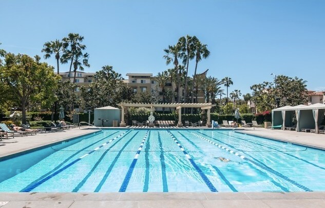property at 6400 Crescent Park E