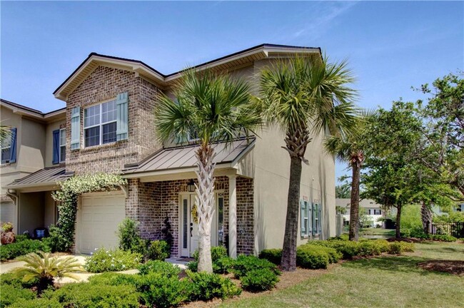 404 Reserve Ln in St. Simons Island, GA - Building Photo - Building Photo