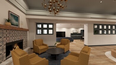 Bloom at West University in Houston, TX - Foto de edificio - Building Photo