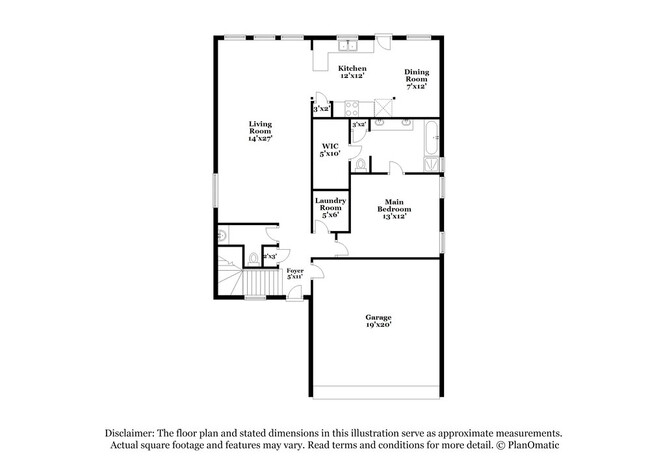 316 Primrose Way in New Braunfels, TX - Building Photo - Building Photo