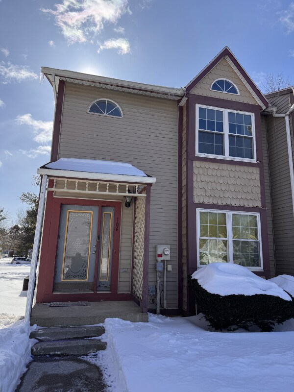 property at 106 Franklin Ct