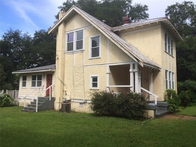 316 4th St in Chickasaw, AL - Building Photo - Building Photo