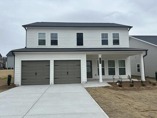 property at 2069 Boxwood Cir