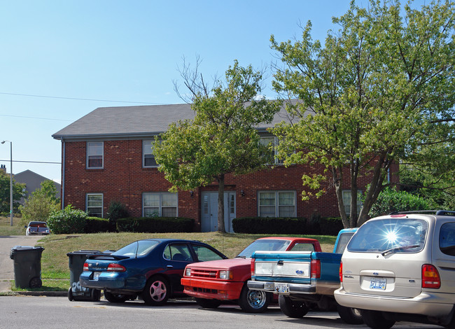 2957 Winter Garden Dr in Lexington, KY - Foto de edificio - Building Photo