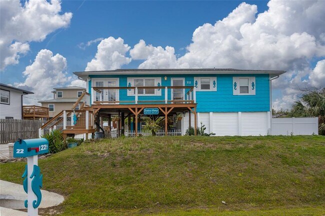 property at 22 Atlantic Dr