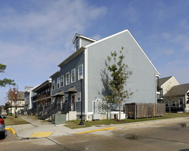 Walnut Square in New Orleans, LA - Building Photo - Building Photo