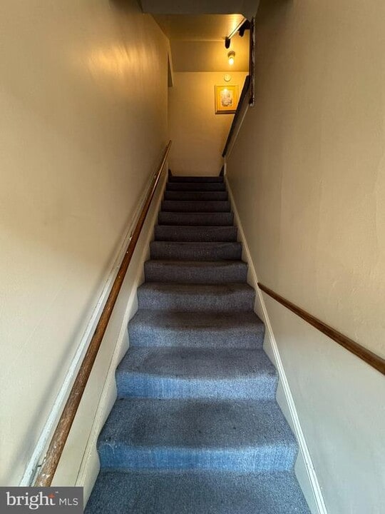 25 S Market St in Frederick, MD - Building Photo