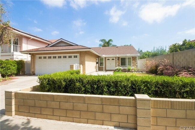 13031 Sutton St in Cerritos, CA - Building Photo - Building Photo