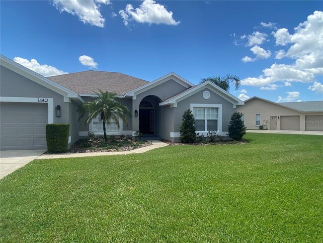 1440 Banbury Loop N in Lakeland, FL - Building Photo - Building Photo