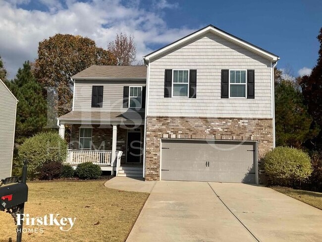 property at 150 Ivey Meadow Dr