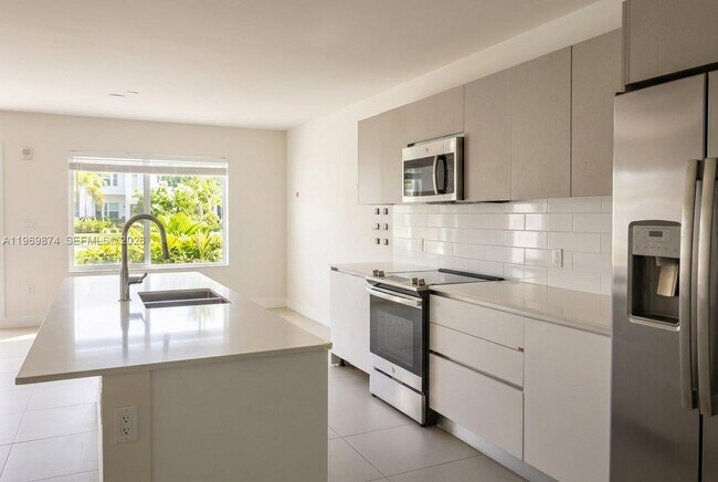 property at 2535 NE 193rd St
