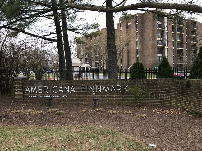 Americana Finnmark in Silver Spring, MD - Building Photo - Building Photo