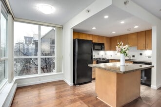 120 Milross Av in Vancouver, BC - Building Photo - Building Photo