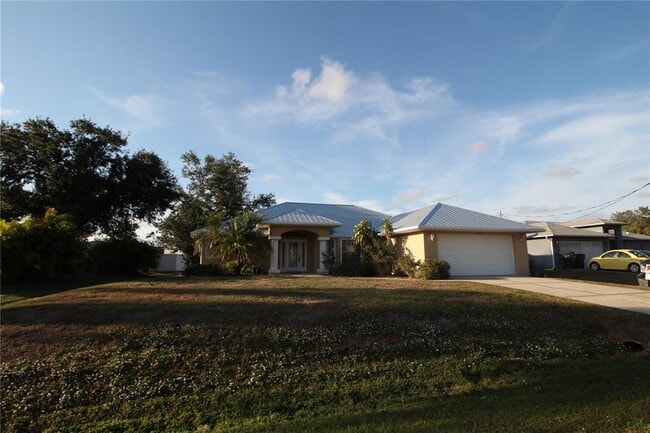 property at 4748 Dabney St