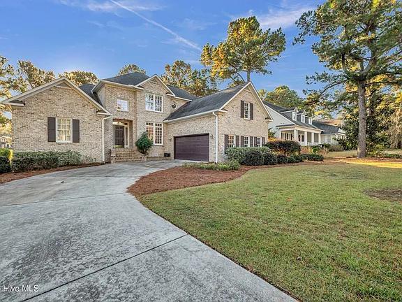 912 Wild Dunes Cir in Wilmington, NC - Building Photo - Building Photo