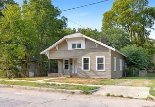 2824 25th Street Ensley in Birmingham, AL - Building Photo - Building Photo